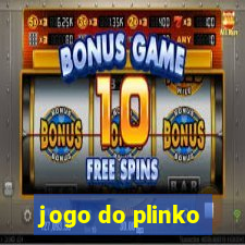 jogo do plinko